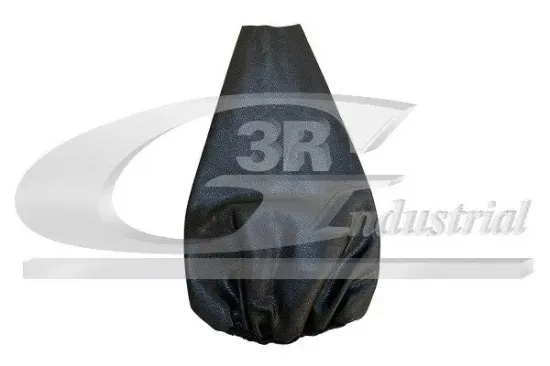 Schalthebelverkleidung 3RG 25229 Bild Schalthebelverkleidung 3RG 25229