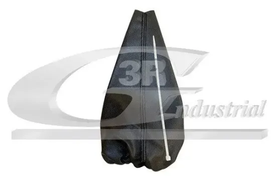 Schalthebelverkleidung 3RG 25230 Bild Schalthebelverkleidung 3RG 25230