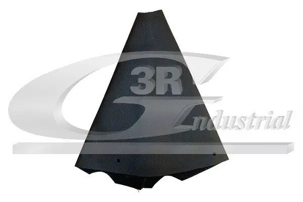 Schalthebelverkleidung 3RG 25232