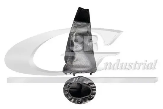 Schalthebelverkleidung 3RG 25233 Bild Schalthebelverkleidung 3RG 25233