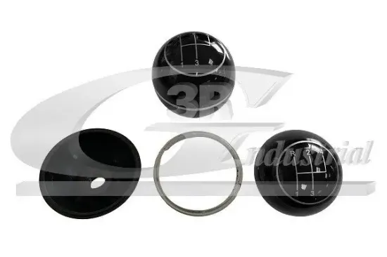 Schalthebelknauf 3RG 25251 Bild Schalthebelknauf 3RG 25251