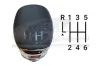 Schalthebelknauf 3RG 25259 Bild Schalthebelknauf 3RG 25259