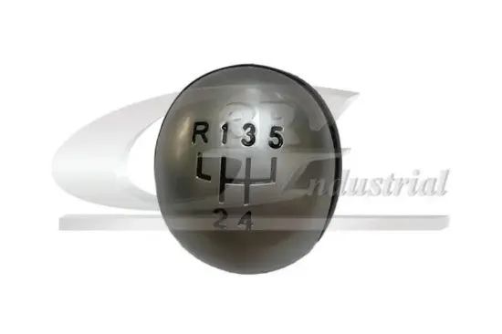 Schalthebelknauf 3RG 25261 Bild Schalthebelknauf 3RG 25261