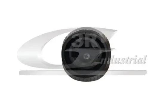 Schalthebelknauf 3RG 25261 Bild Schalthebelknauf 3RG 25261