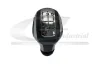 Schalthebelknauf 3RG 25274 Bild Schalthebelknauf 3RG 25274
