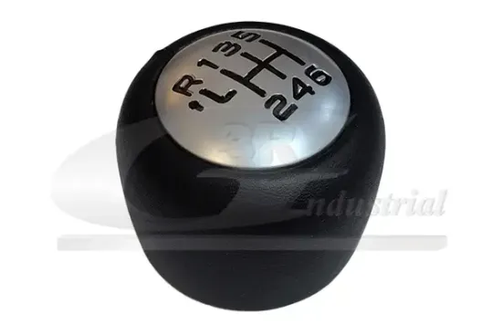 Schalthebelknauf 3RG 25275 Bild Schalthebelknauf 3RG 25275