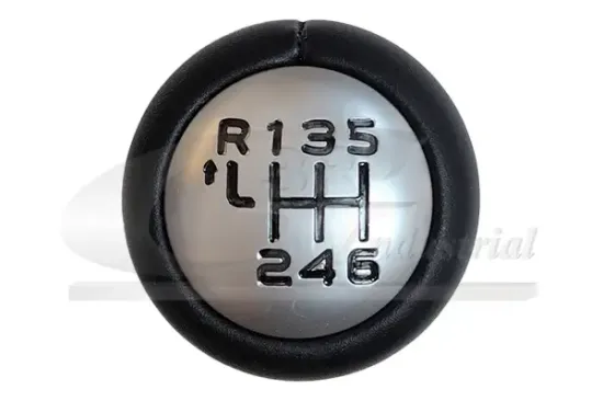 Schalthebelknauf 3RG 25275 Bild Schalthebelknauf 3RG 25275