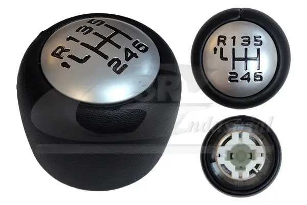 Schalthebelknauf 3RG 25275