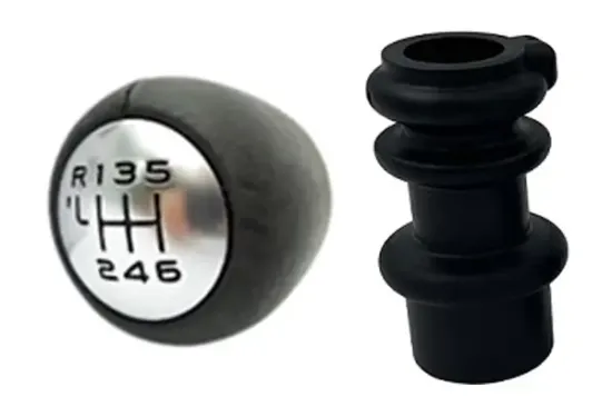 Schalthebelknauf 3RG 25275K Bild Schalthebelknauf 3RG 25275K