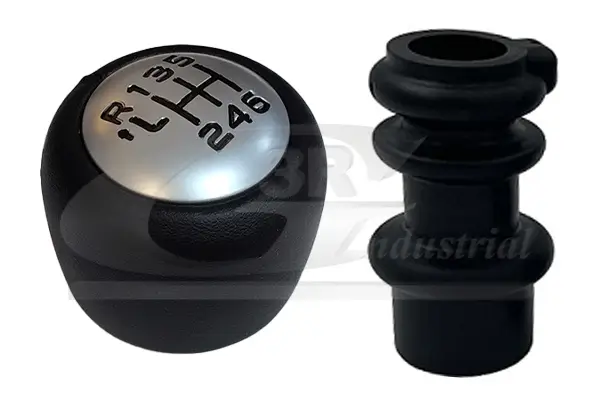 Schalthebelknauf 3RG 25275K