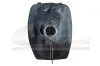 Schalthebelverkleidung 3RG 25277 Bild Schalthebelverkleidung 3RG 25277