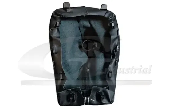 Schalthebelverkleidung 3RG 25277 Bild Schalthebelverkleidung 3RG 25277