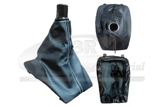 Schalthebelverkleidung 3RG 25277 Bild Schalthebelverkleidung 3RG 25277