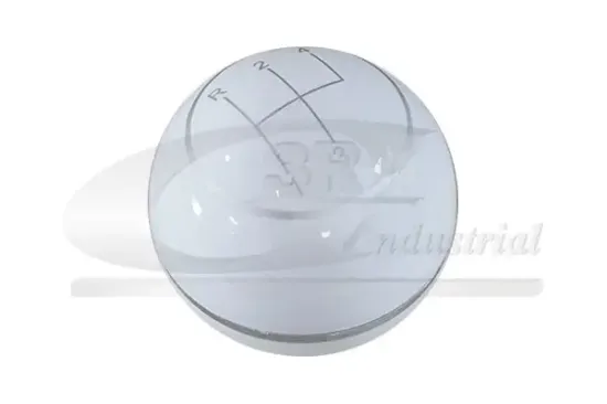 Schalthebelknauf 3RG 25280 Bild Schalthebelknauf 3RG 25280