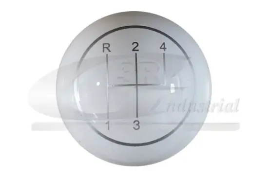 Schalthebelknauf 3RG 25280 Bild Schalthebelknauf 3RG 25280