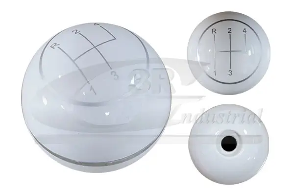 Schalthebelknauf 3RG 25280