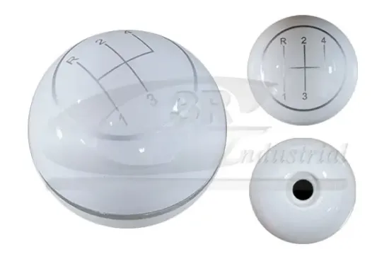 Schalthebelknauf 3RG 25280 Bild Schalthebelknauf 3RG 25280