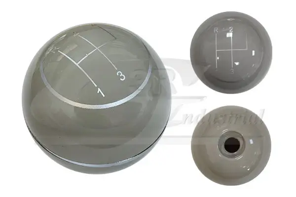Schalthebelknauf 3RG 25281