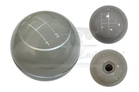 Schalthebelknauf 3RG 25281 Bild Schalthebelknauf 3RG 25281