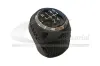 Schalthebelknauf 3RG 25283 Bild Schalthebelknauf 3RG 25283