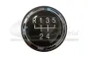 Schalthebelknauf 3RG 25283 Bild Schalthebelknauf 3RG 25283