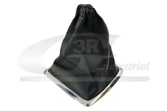 Schalthebelverkleidung 3RG 25303 Bild Schalthebelverkleidung 3RG 25303