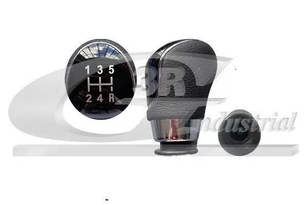 Schalthebelknauf 3RG 25323