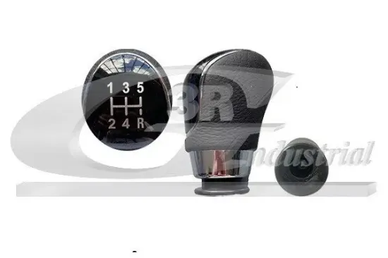 Schalthebelknauf 3RG 25323 Bild Schalthebelknauf 3RG 25323