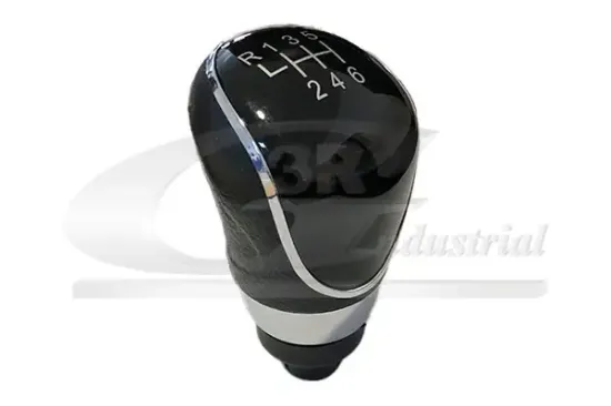 Schalthebelknauf 3RG 25338 Bild Schalthebelknauf 3RG 25338