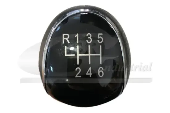 Schalthebelknauf 3RG 25338 Bild Schalthebelknauf 3RG 25338