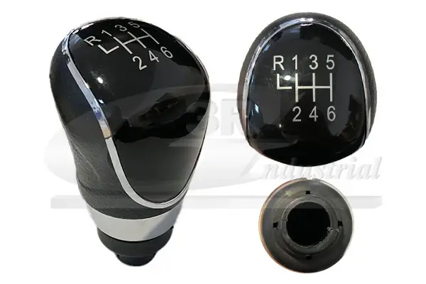 Schalthebelknauf 3RG 25338