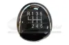 Schalthebelverkleidung 3RG 25339 Bild Schalthebelverkleidung 3RG 25339