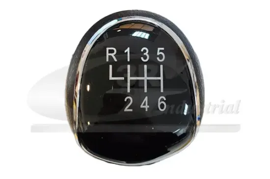 Schalthebelverkleidung 3RG 25339 Bild Schalthebelverkleidung 3RG 25339