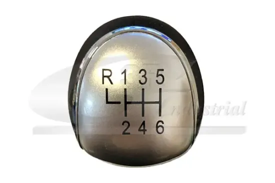 Schalthebelverkleidung 3RG 25341 Bild Schalthebelverkleidung 3RG 25341