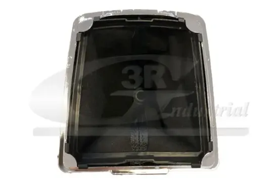 Schalthebelverkleidung 3RG 25341 Bild Schalthebelverkleidung 3RG 25341