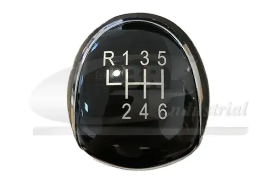 Schalthebelverkleidung 3RG 25342 Bild Schalthebelverkleidung 3RG 25342