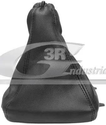 Schalthebelverkleidung 3RG 25404