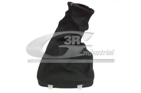 Schalthebelverkleidung 3RG 25410 Bild Schalthebelverkleidung 3RG 25410