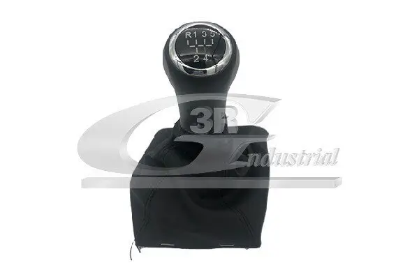 Schalthebelknauf 3RG 25435
