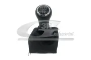 Schalthebelknauf 3RG 25435