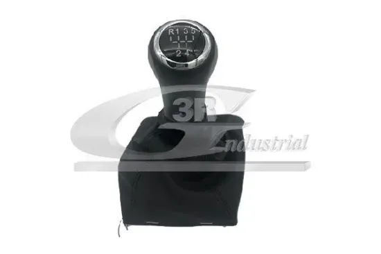 Schalthebelknauf 3RG 25435 Bild Schalthebelknauf 3RG 25435