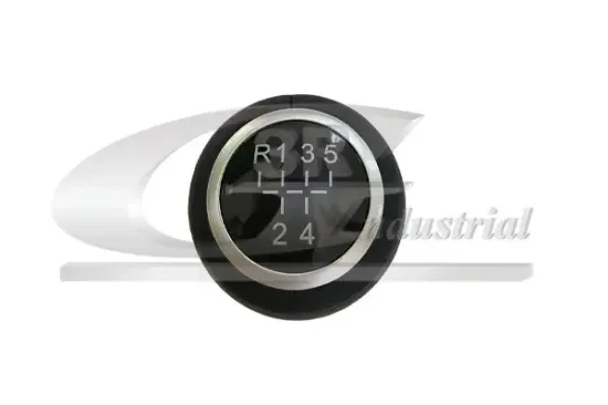 Schalthebelknauf 3RG 25443 Bild Schalthebelknauf 3RG 25443