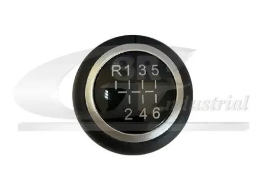 Schalthebelknauf 3RG 25444 Bild Schalthebelknauf 3RG 25444
