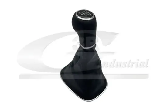 Schalthebelverkleidung 3RG 25446 Bild Schalthebelverkleidung 3RG 25446