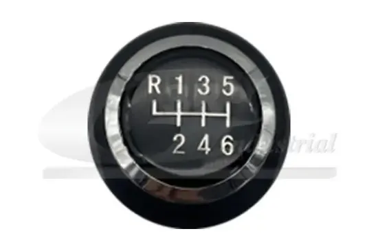 Schalthebelverkleidung 3RG 25446 Bild Schalthebelverkleidung 3RG 25446
