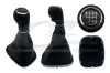 Schalthebelverkleidung 3RG 25446 Bild Schalthebelverkleidung 3RG 25446