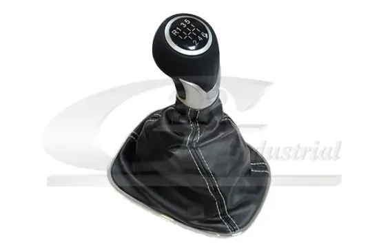 Schalthebelknauf 3RG 25447 Bild Schalthebelknauf 3RG 25447