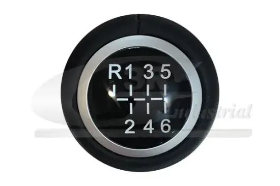 Schalthebelknauf 3RG 25447 Bild Schalthebelknauf 3RG 25447