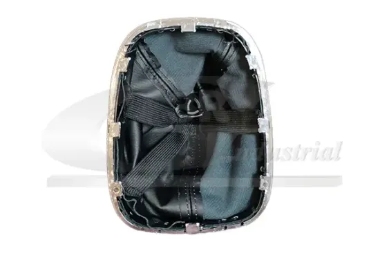 Schalthebelknauf 3RG 25447 Bild Schalthebelknauf 3RG 25447