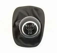 Schalthebelknauf 3RG 25449